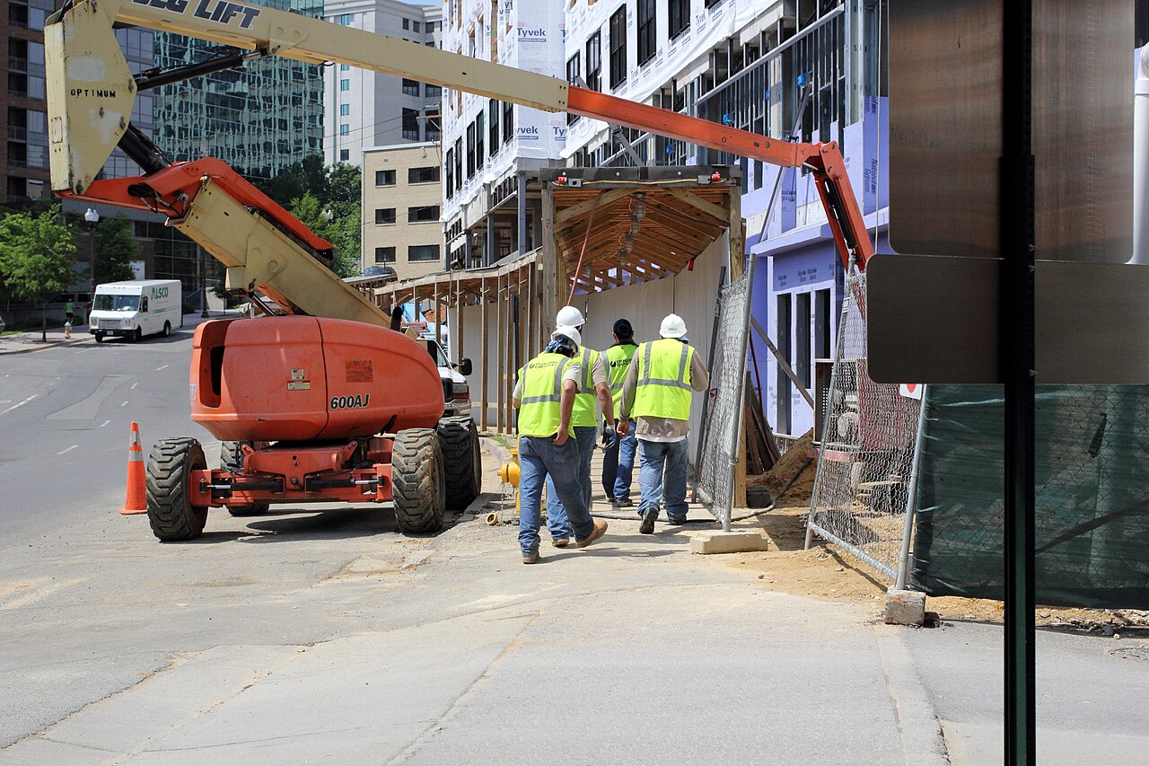 Construction & Trades