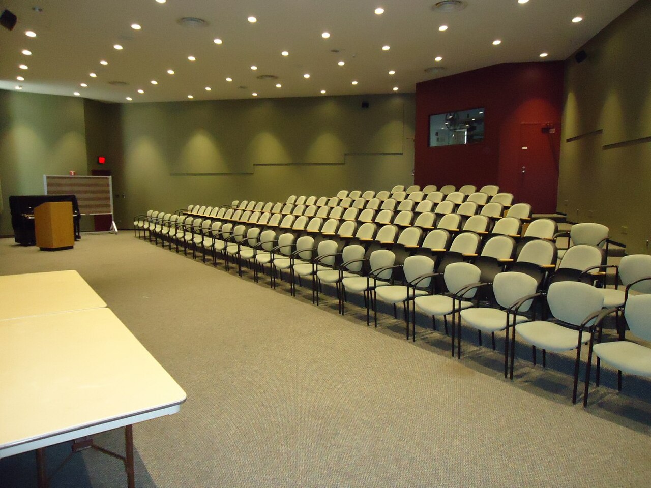 Events & Conferences