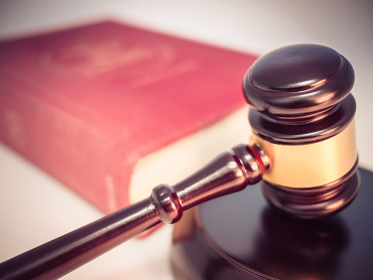 Legal Services
