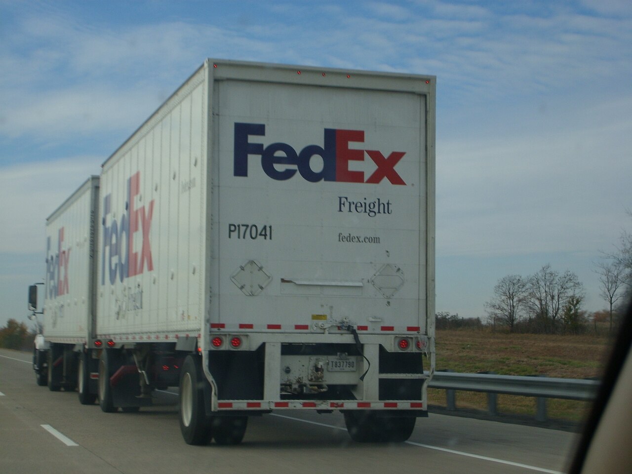 Logistics & Delivery